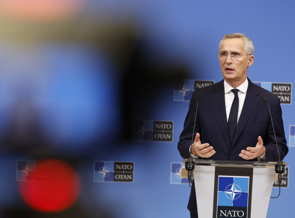 Stoltenberg: Rusija koristi migracije kao sredstvo pritiska na Finsku