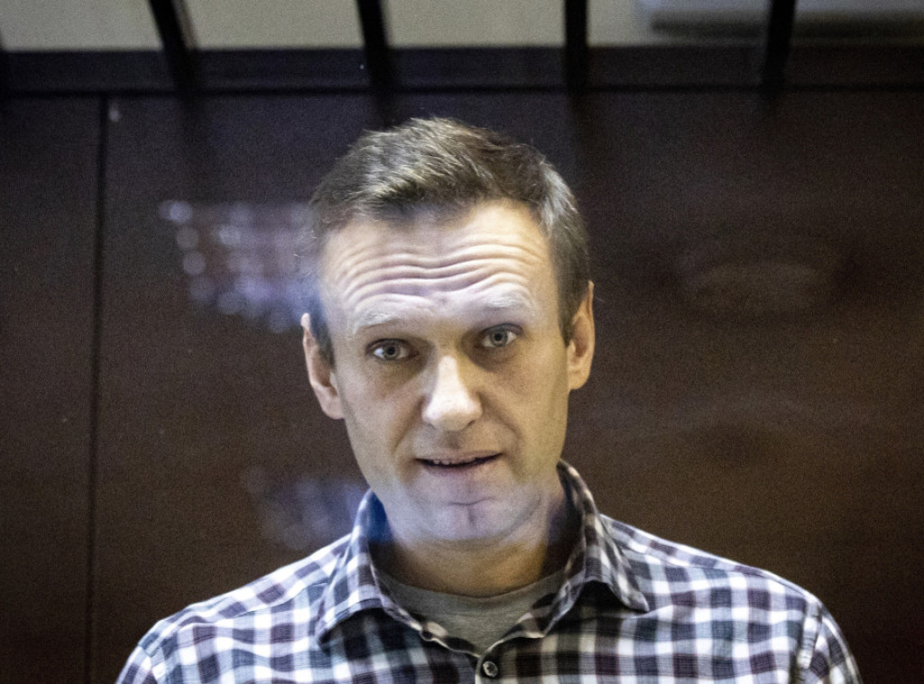 Rusija: Podignute nove optužnice protiv Navaljnog