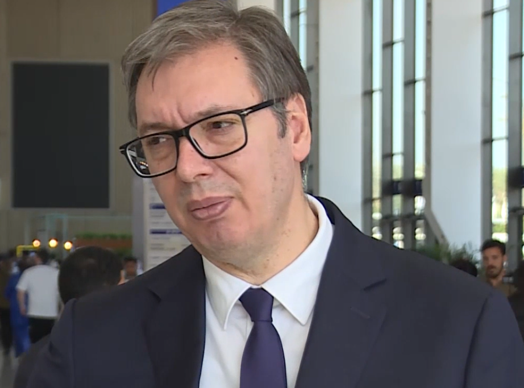 Vučić: U januaru očekujem posetu Erdogana Srbiji; Sledeće godine naći ćemo termin za susret sa Lukašenkom