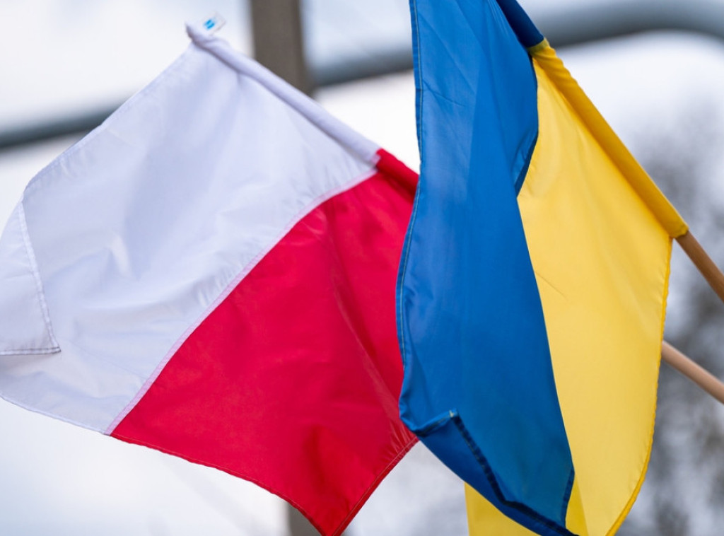 Poljska će potpisati bilateralni sporazum o bezbednosti sa Ukrajinom