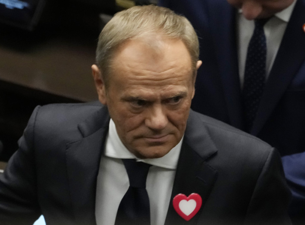 Poljska:  Donald Tusk očekuje da će koaliciona vlada biti formirana 11. ili 12. decembra