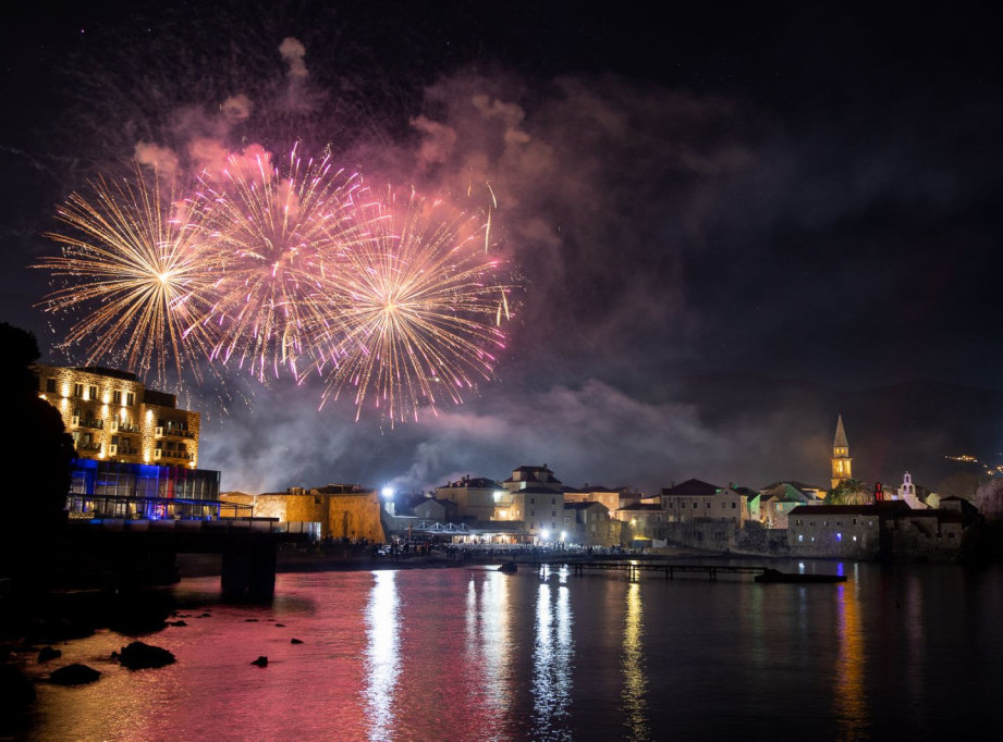 Međunarodni budvanski karneval od 27. aprila do 2. maja