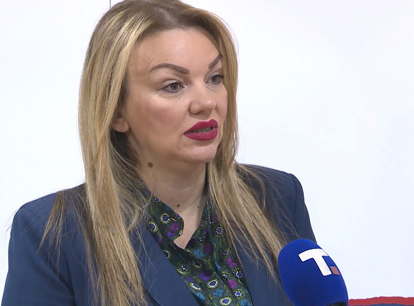 Nataša Stanisavljević: Srbija neće biti hotspot za migrante, upravljanje migracijama stabilno