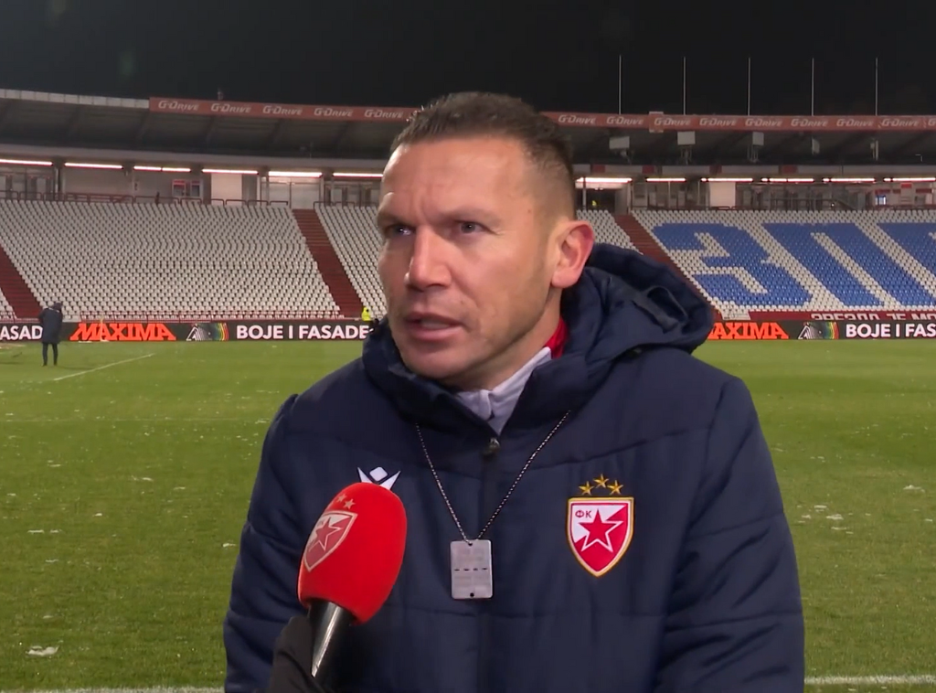 Bahar: Važan trijumf pred "večiti derbi", Mijatović zaslužio het-trik