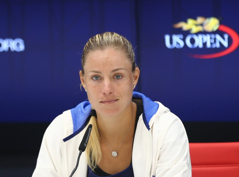 Kerber: Želim da nosim zastavu Nemačke na otvaranju Olimpijskih igara u Parizu