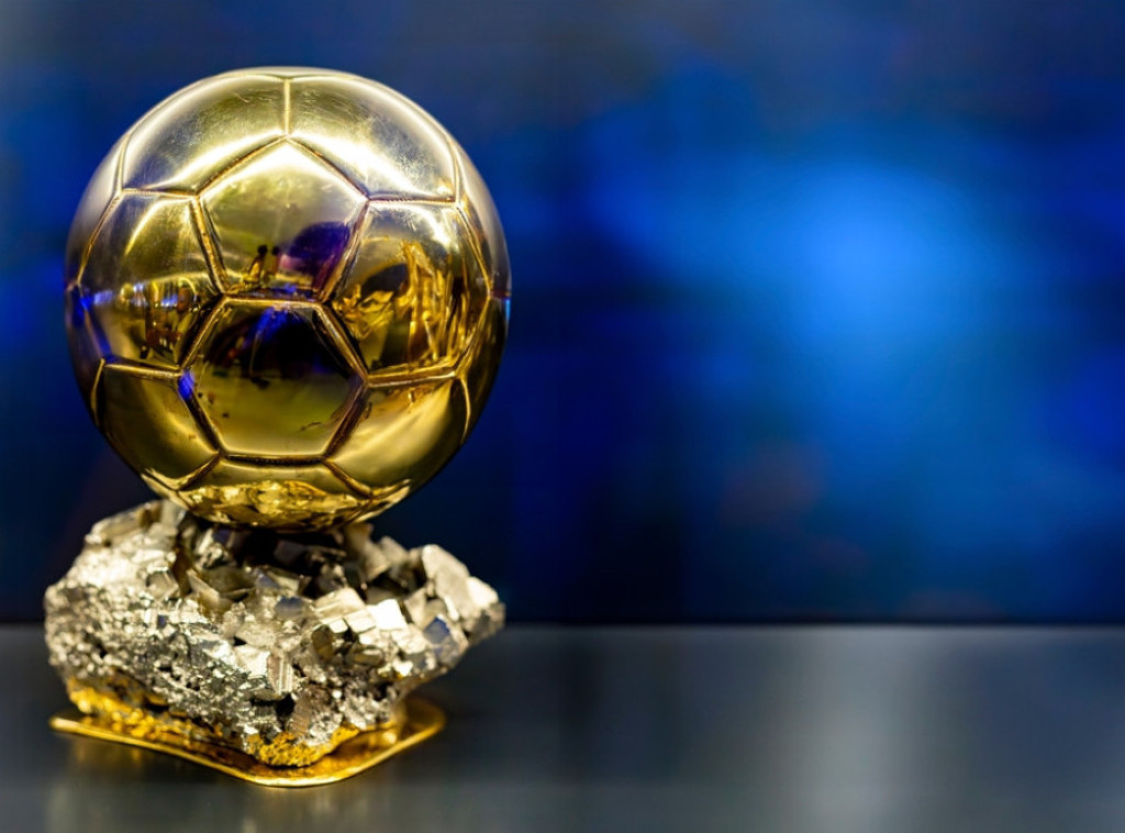 Vlahovic, V Milojevic take Serbian FA's Golden Ball awards