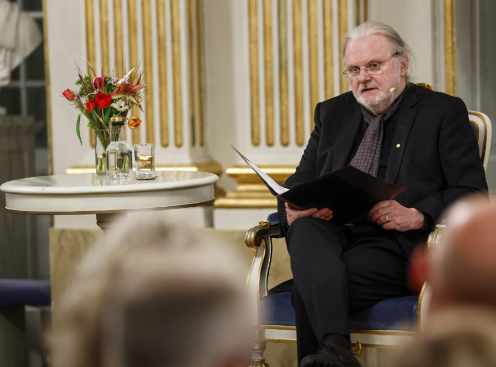 Jun Fose: Takozvana angažovana literatura je loša literatura