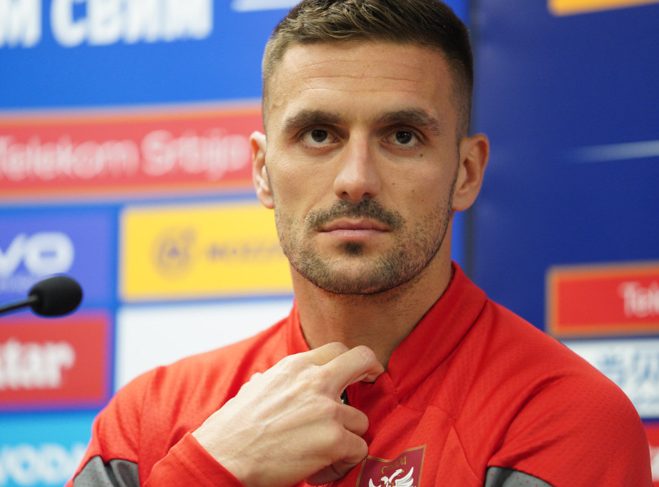 Dušan Tadić "preduhitrio" prvi naredni spisak - odlučio da završi reprezentativnu karijeru?