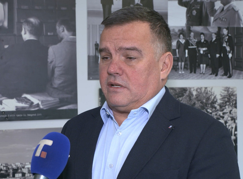 Nenad Vuković: Gasni interkonektor Srbija-Bugarska važan za privredu i orijentaciju Srbije ka EU