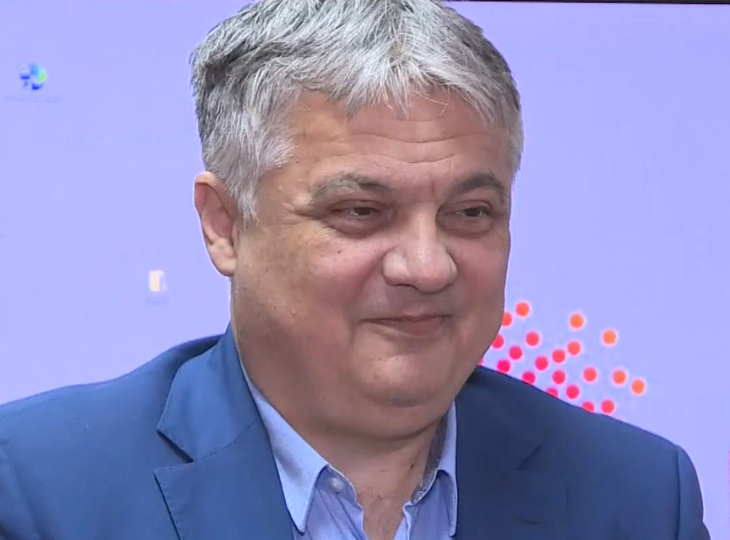 Lučić: MTEL Turska sutra počinje sa radom, u ponudi 200 tv kanala našoj dijaspori