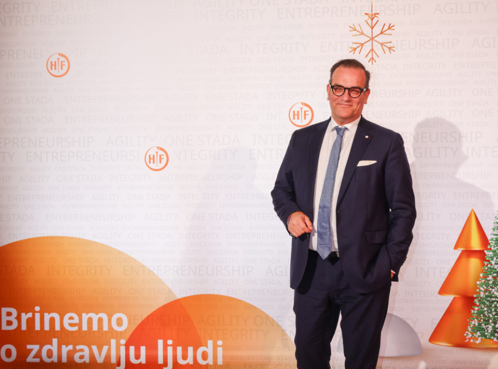 Hemofarm u 2023. ostvario dvocifreni rast, godinu završava kao regionalni lider