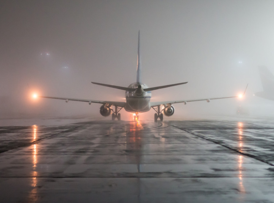 Senegal: Avion skliznuo sa piste pri poletanju, 15 povređenih