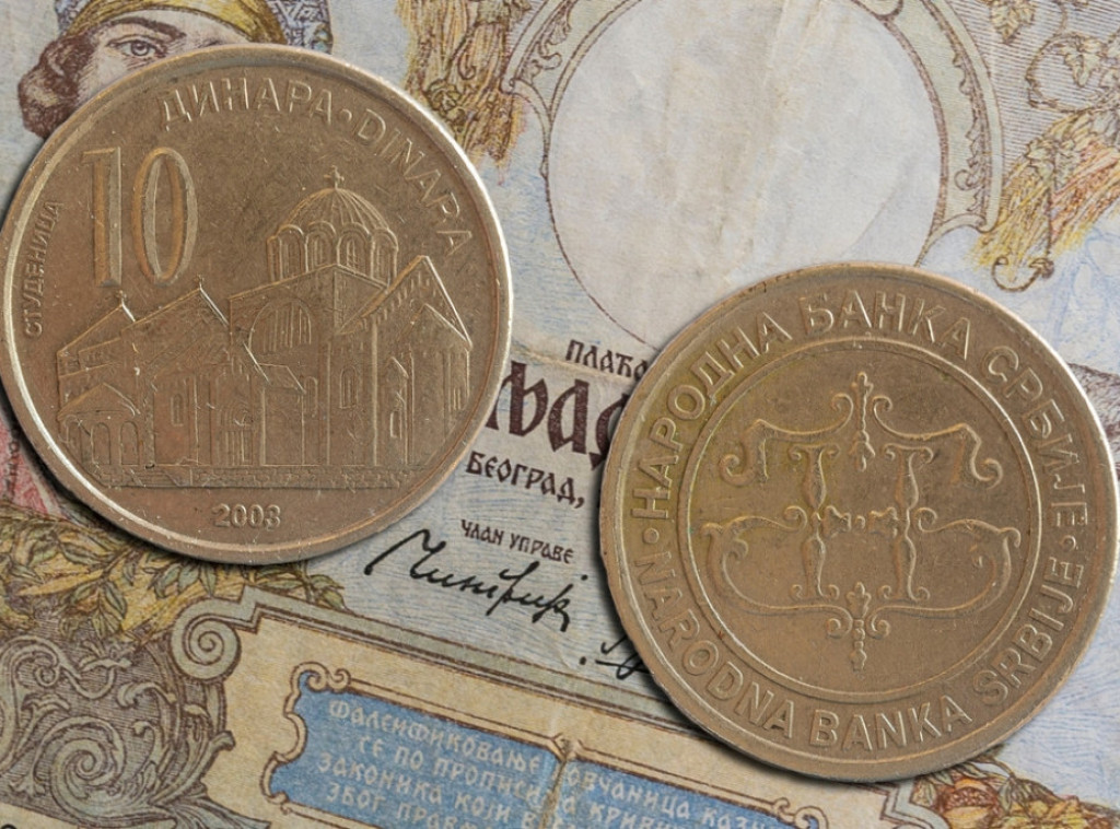 Serbia celebrates 150 years of dinar as its national currency