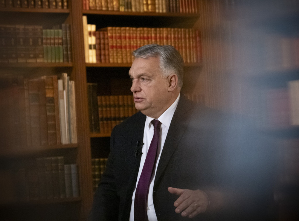 Orban: Na Savetu za saradnju Srbije i Mađarske biće donete važne odluke