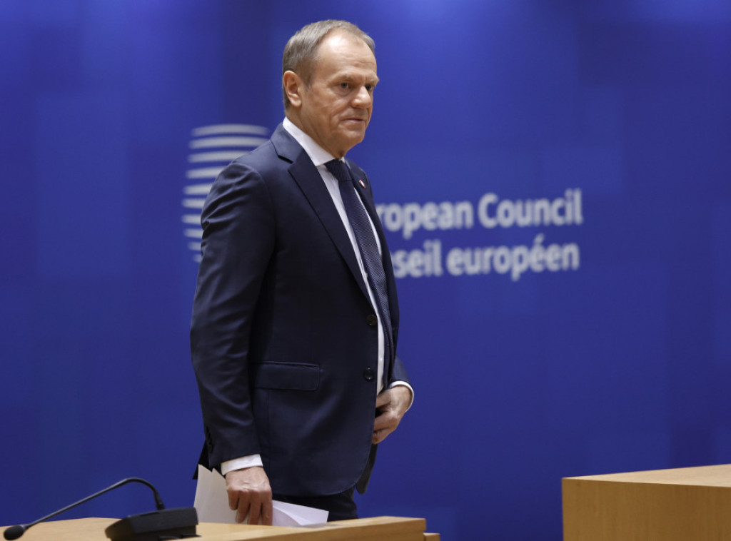 Tusk i Fon der Lajen: EU će do kraja godine prebaciti Poljskoj prvih pet milijardi evra