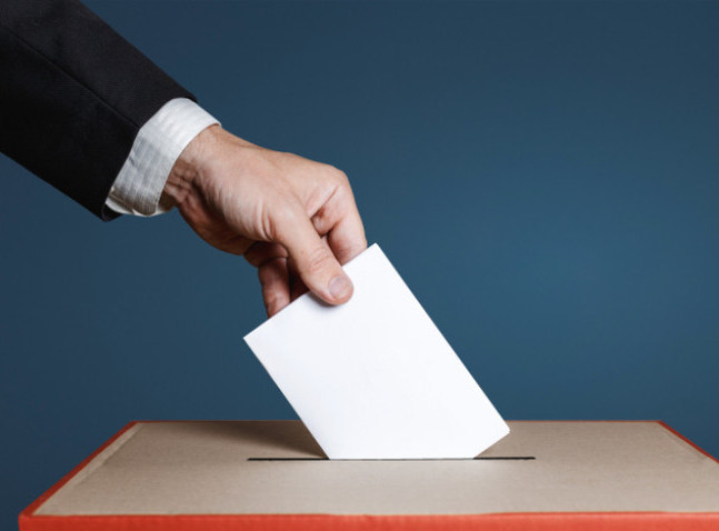 Božić: U Subotici otvorena 102 biračka mesta, glasanje protiče bez problema