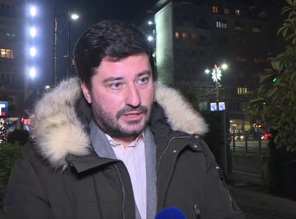 Miloš Stanić: Odluka o protestu ispred RIK-a pogrešna i opasna