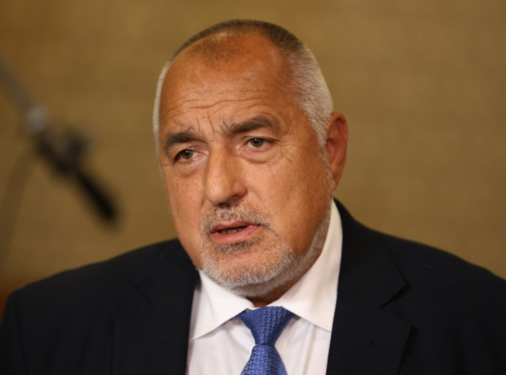 Borisov: Trenutno niko ne može da formira vladu