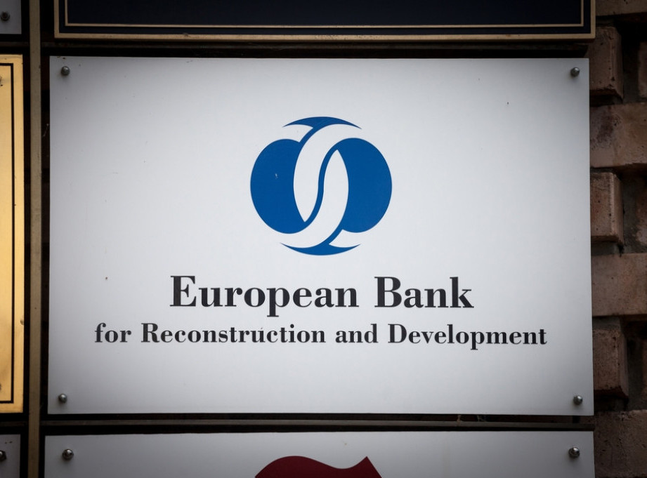 EBRD: Ekonomski rast Srbije ove godine 3,5 odsto, u 2025. ubrzanje na četiri odsto