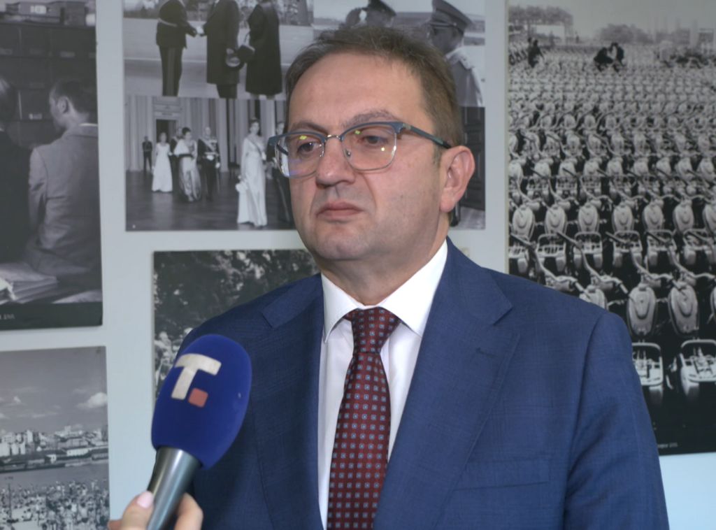 Analitičar Stevica Deđanski: Broj glasova za rezoluciju o Srebrenici poraz za incijatore