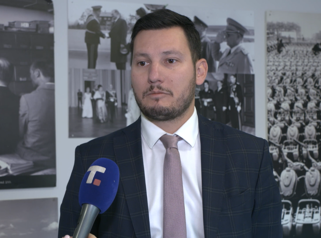 Srđan Barac: Fon der Lajen je zadovoljna pristupom Srbije reformskoj agendi