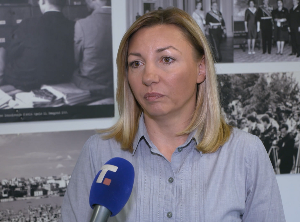 Tatjana Macura: Baviću se poboljšanjem položaja žena, posebno onih van javnog života