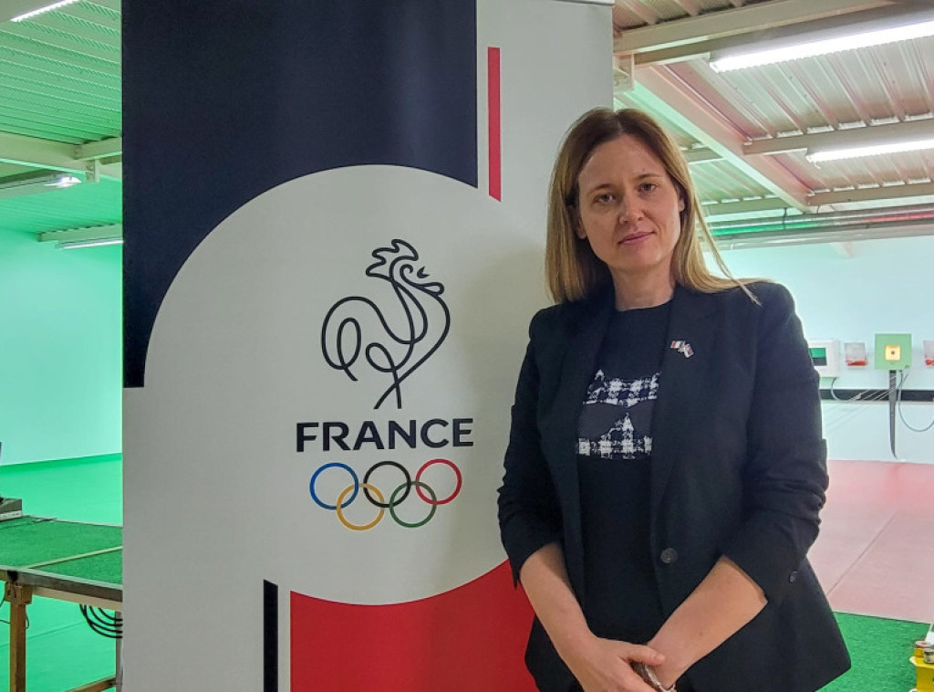 Jelena Arunović: Posle zlata na Svetskom kupu u Minhenu fokus na Olimpijskim igrama