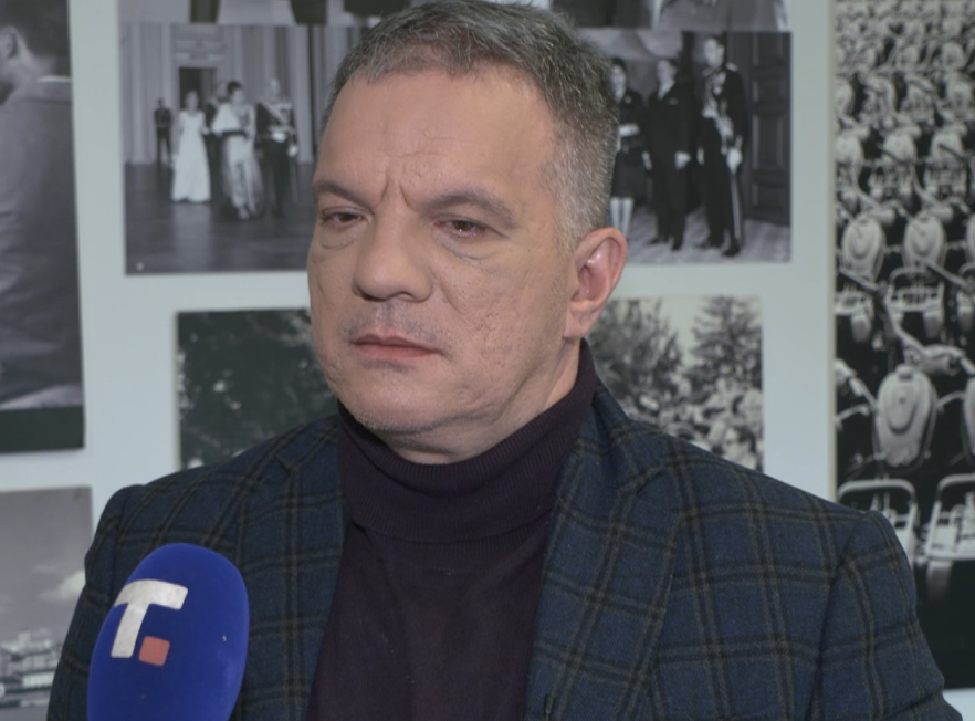 Stanković: Protesti bacili senku na moralni kredibilitet opozicije