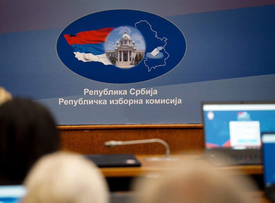 ODIHR report gives positive assessment to Serbian national electoral commission