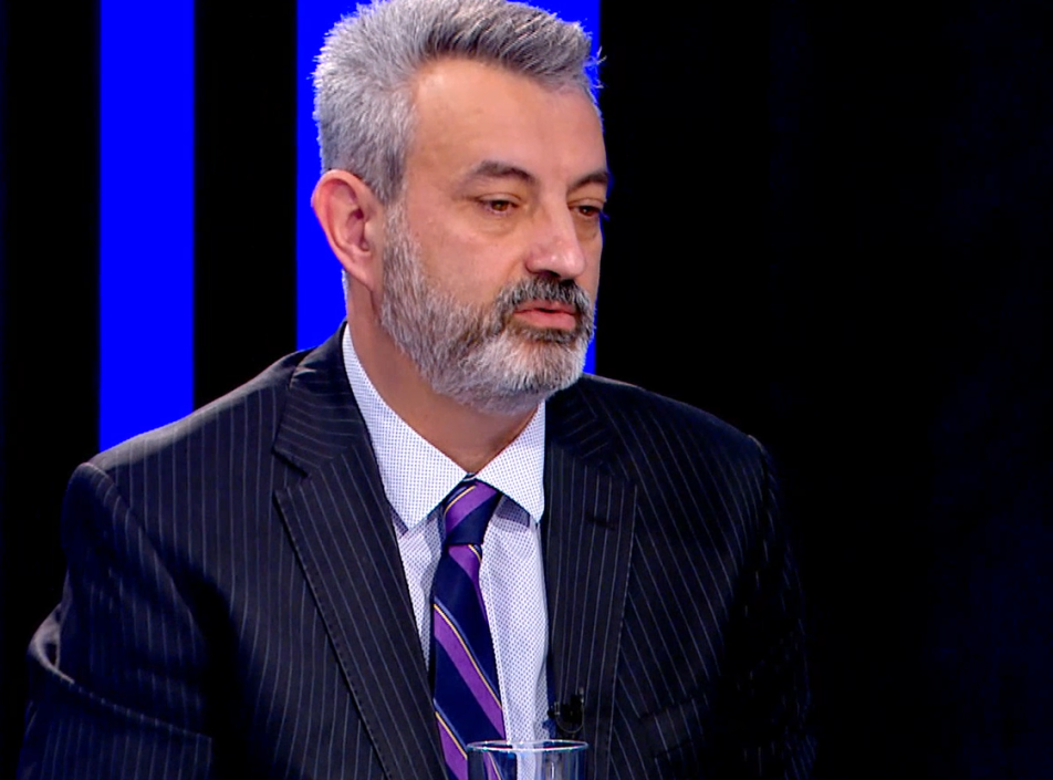 Ivan Miletić: Važno je da se problemi rešavaju institucionalnim putem