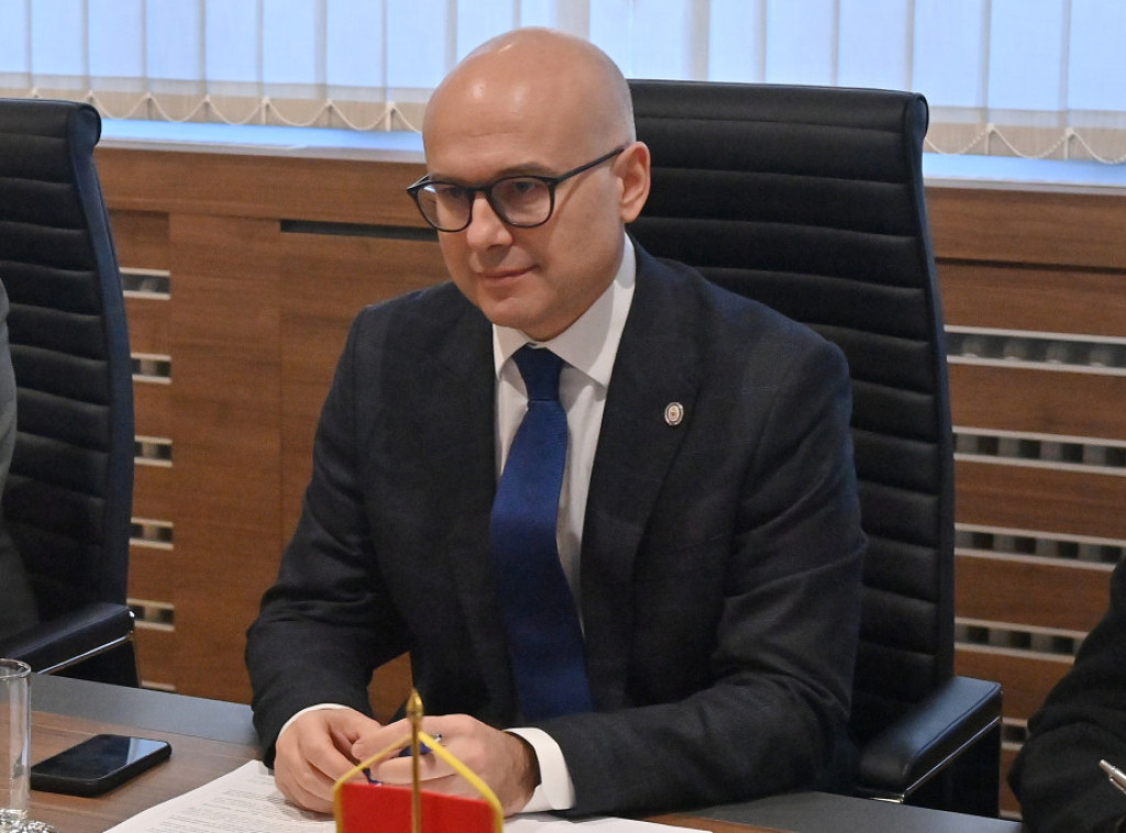 Vučević: Sve institucije države rade svoj posao u skladu sa Ustavom i zakonima