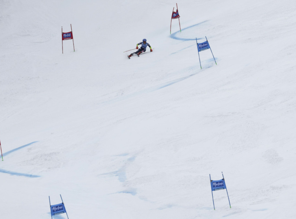 OKS: Srbija sa sedam sportista nastupa na Zimskim olimpijskim igrama mladih u Gangvonu