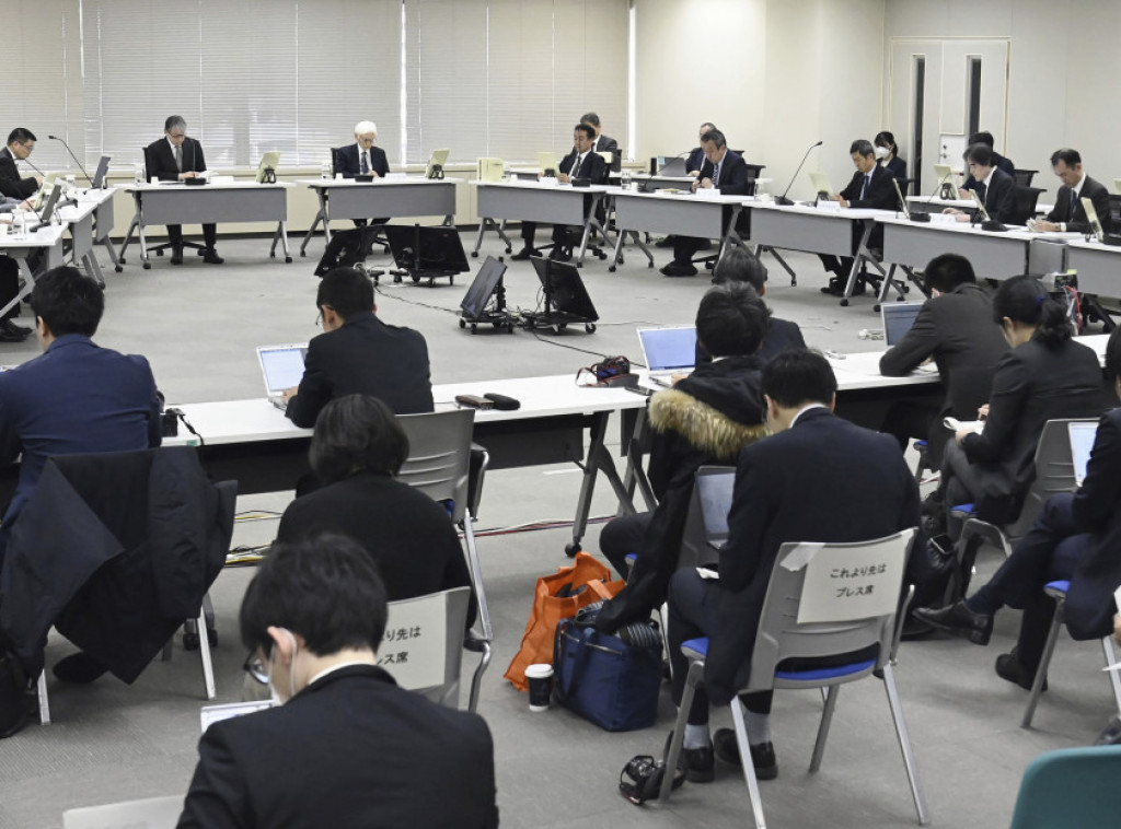 Japanski regulator ukinuo zabranu rada nuklearke Kašivazaki-Kariva
