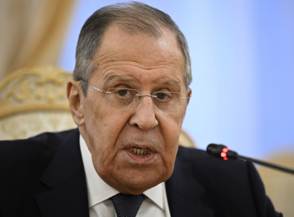 Lavrov: Rusija i Indija napreduju u planu za zajedničku proizvodnju vojne opreme