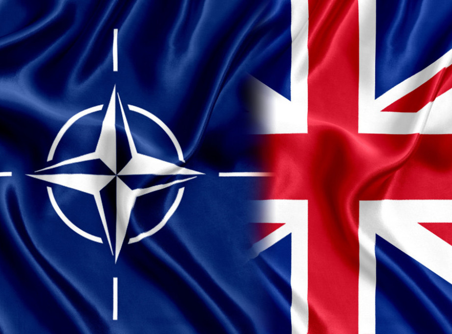 Velika Britanija 2024. godine predvodiće NATO snage za brzo reagovanje