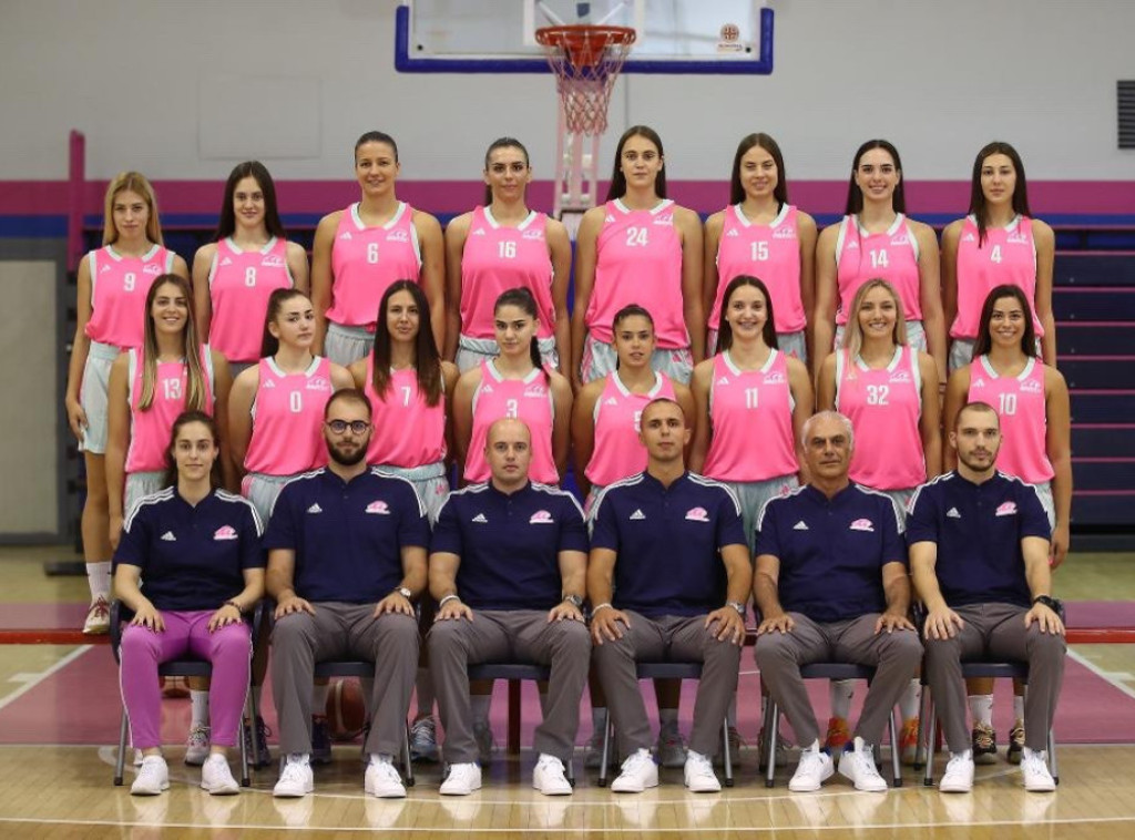 ŽKK Art Basket promenio ime u Mega MIS