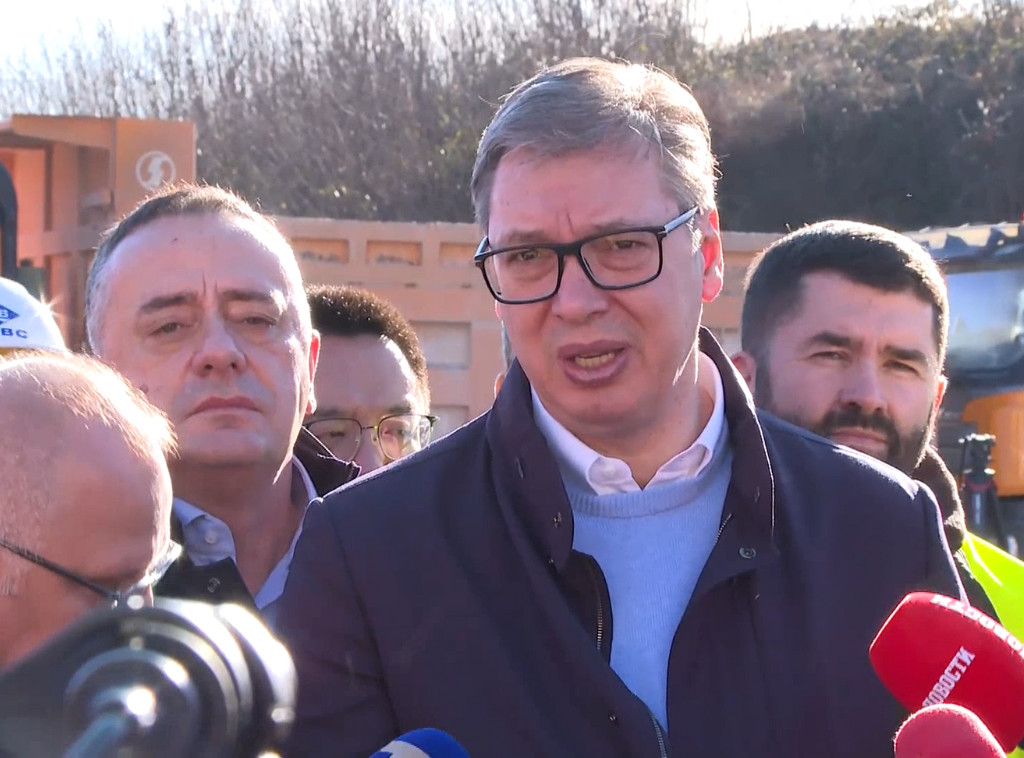 Vucic: Major investor to come to Leskovac soon