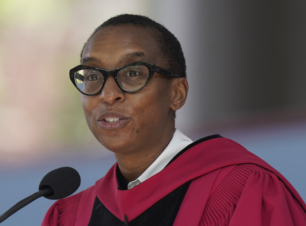 Najkraći mandat u istoriji univerziteta: Predsednica Harvarda podnela ostavku