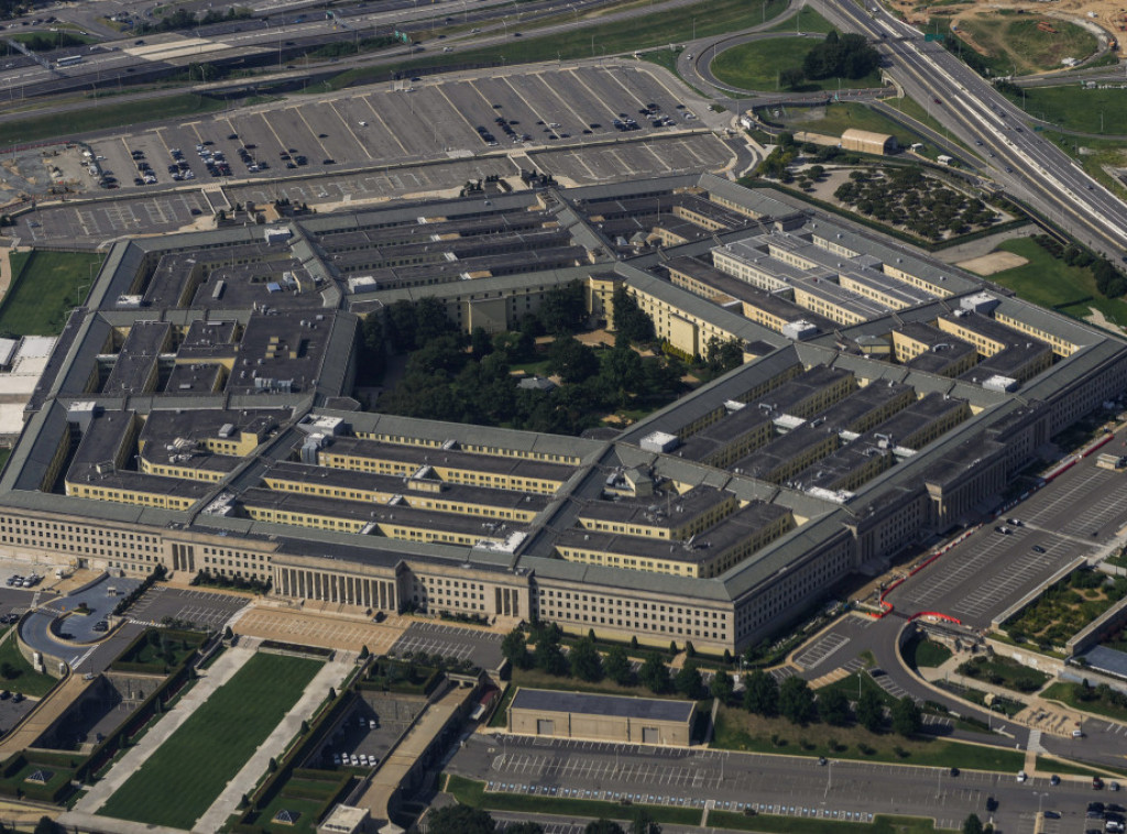Pentagon: Vojna pomoć SAD Ukrajini loše praćena, oružje možda ukradeno