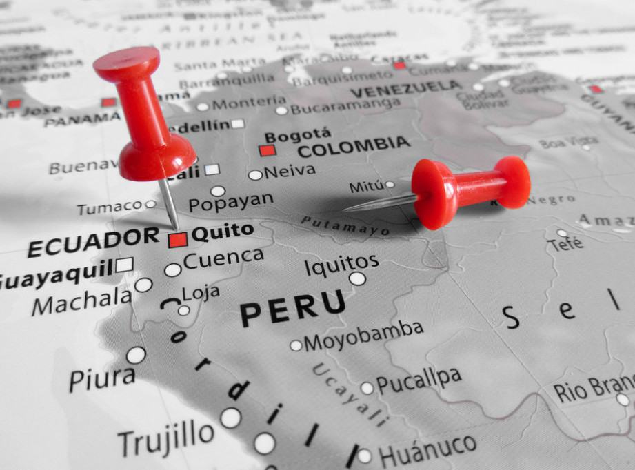 Ekvador: Ubijen tužilac za borbu protiv organizovanog kriminala u Gvajasu