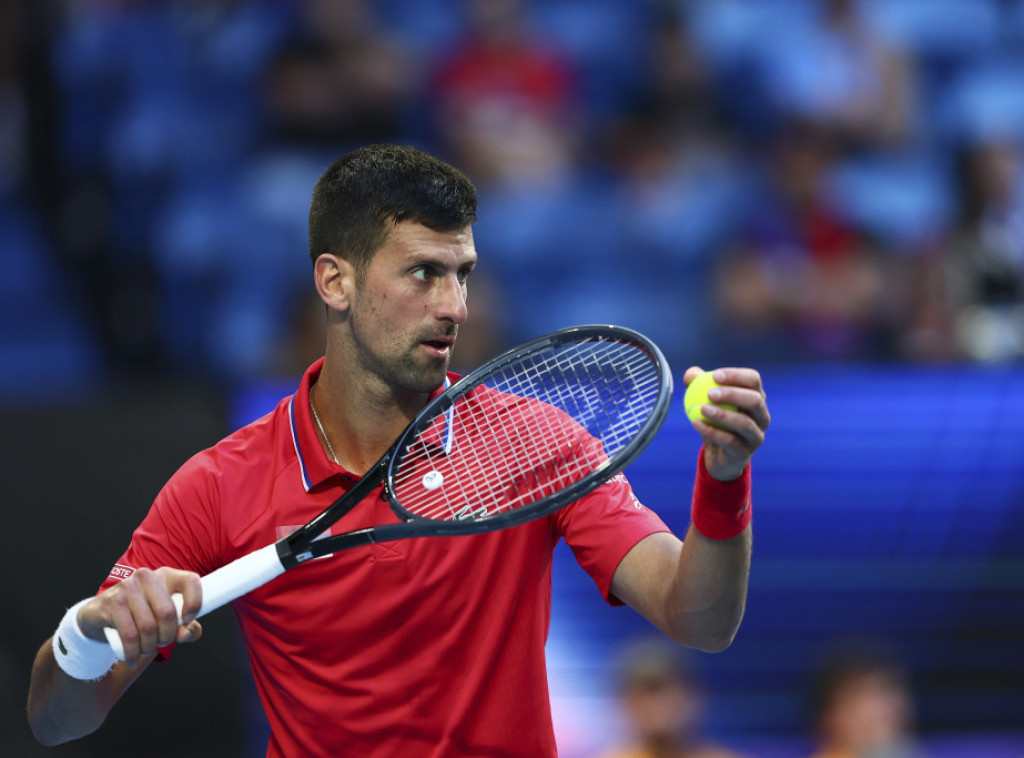 Novak Đoković i Iga Švjontek prvi nosioci na Australijan openu