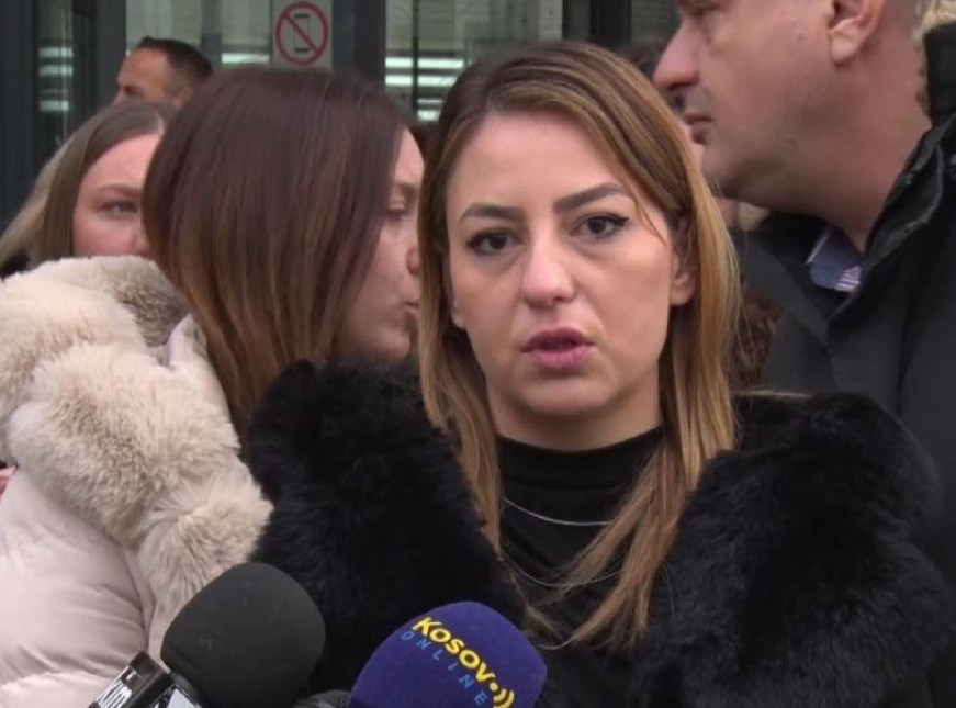 Jovana Filipović: Ristiću pritvor do 30 dana, verujemo da je došlo do zamene identiteta