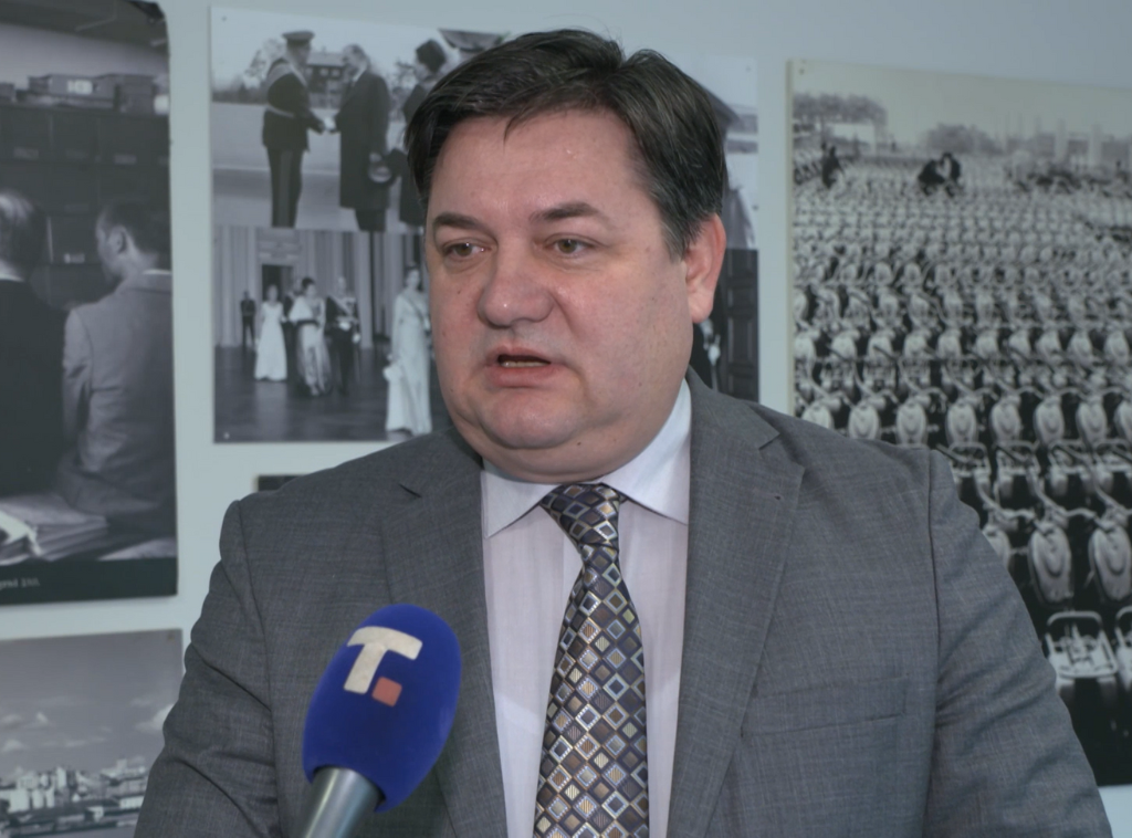 Miletić: Odluka SAD o prodaji raketa Kosovu je "hladan tuš" za Srbiju