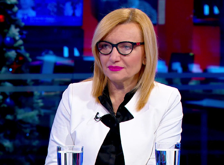 Verica Jovanović: Kod ranog otkrivanja raka dojke procenat izlečenja je čak 90 odsto