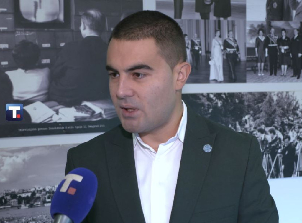 Vlade Radulović: Sukob Hezbolaha i Izraela bi zapalio ceo Bliski istok