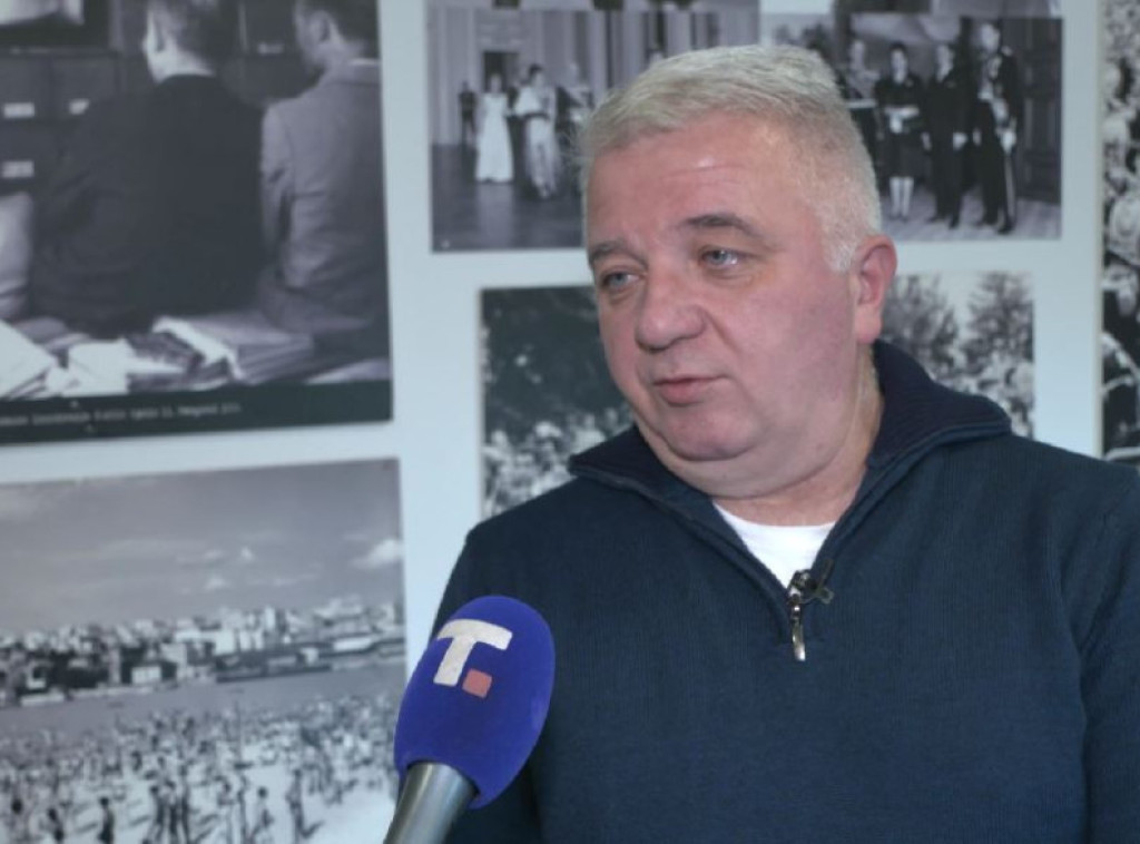 Boško Zorić: Tranformaciju tzv. KBS u "kosovsku vojsku" vode zapadne zemlje