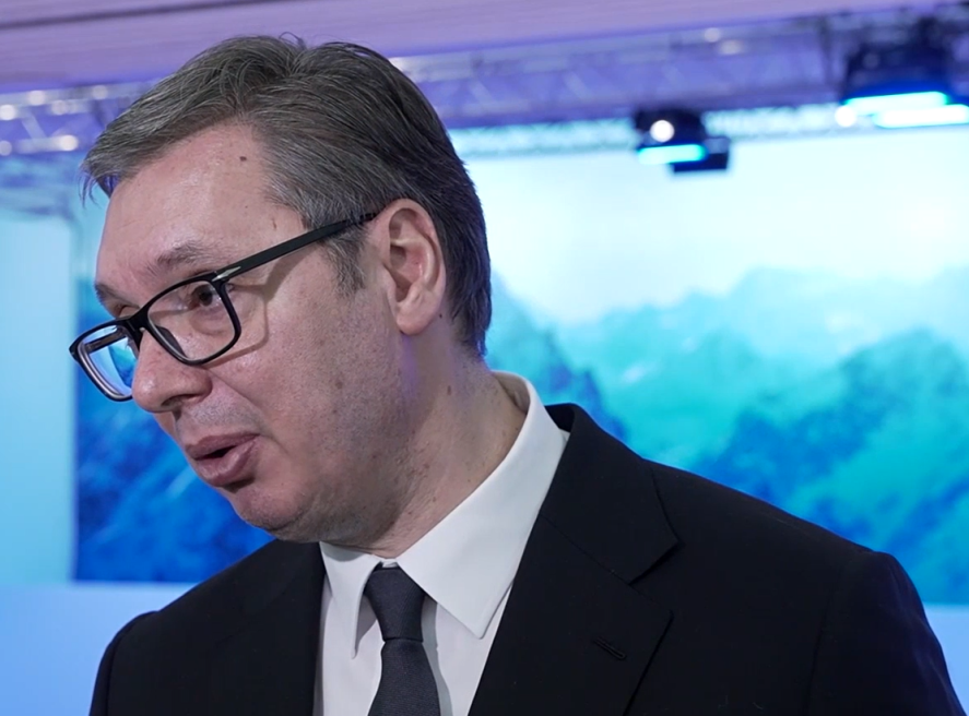 Vučić: Ukidanje platnog prometa je pokušaj ukidanja dijaloga i progon Srba sa KiM