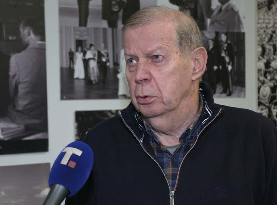 Milivojević: Eskobar diplomatski rekao da ima potpunog neslaganja sa Prištinom