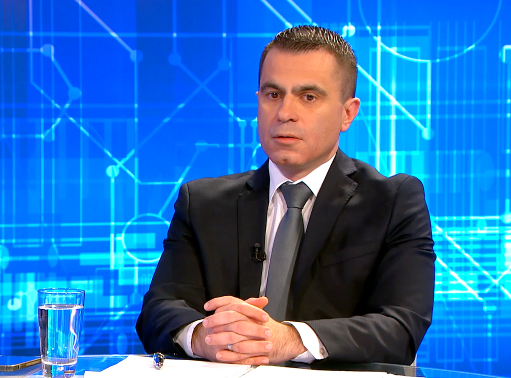 Milićević: Izbori bili čisti kao suza, partnerstvo SNS i SPS je u interesu građana