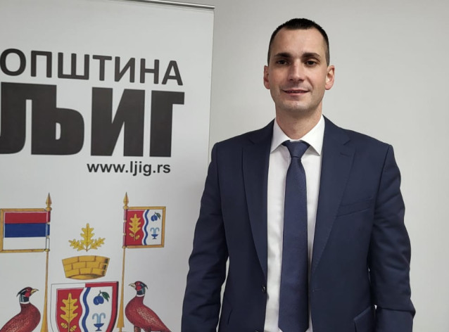 Ljig: Izabrana nova opštinska vlast, Milomir Starčević novi predsednik opštine